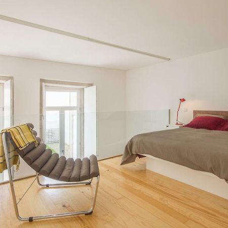 Invicta Courtyard Apartment Porto Exterior photo