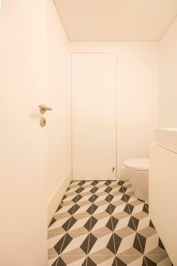 Invicta Courtyard Apartment Porto Exterior photo